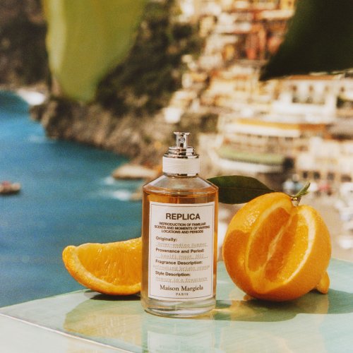 MAISON MARTIN MARGIELA Replica Never-Ending Summer - Eau de